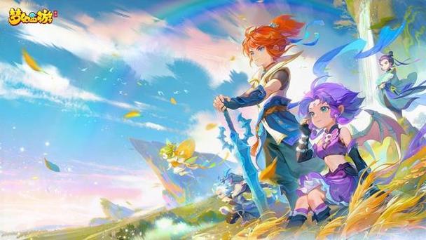 梦幻手游私服国际版